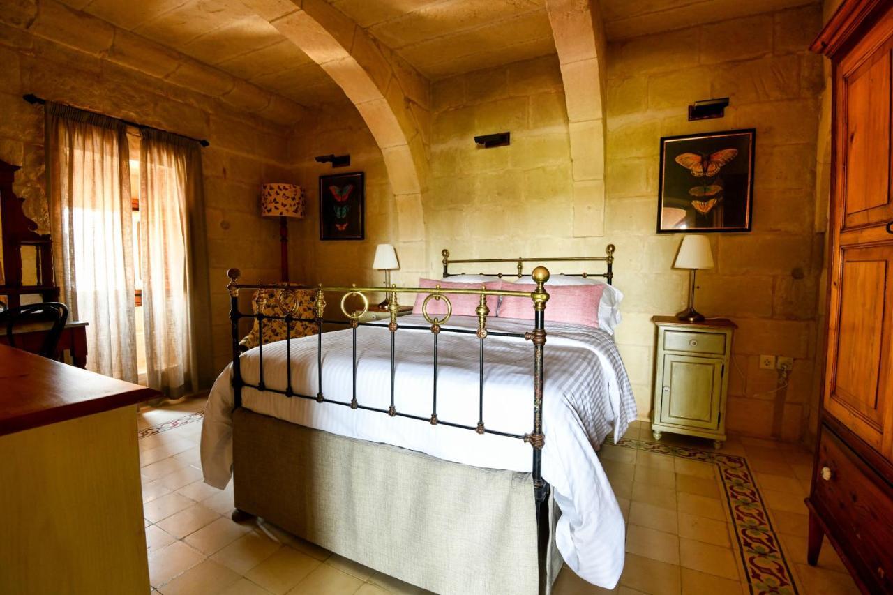 Maria'S B&B Ghasri  Luaran gambar