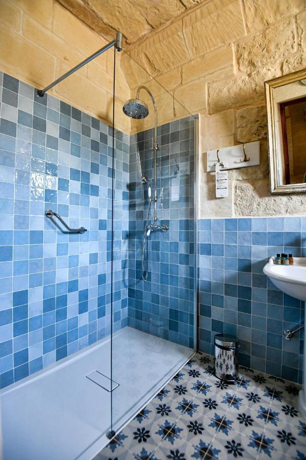 Maria'S B&B Ghasri  Luaran gambar